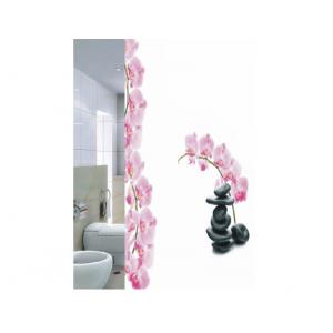 Штора для ванной 180х180 PLE