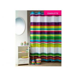 Штора для ванной 180х200 PLE