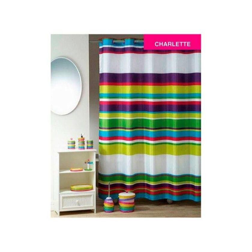 Штора для ванной 180х200 PLE Штора для ванной 180х200 PLE