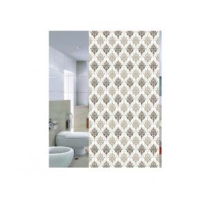 Штора для ванной 180х200 PLE