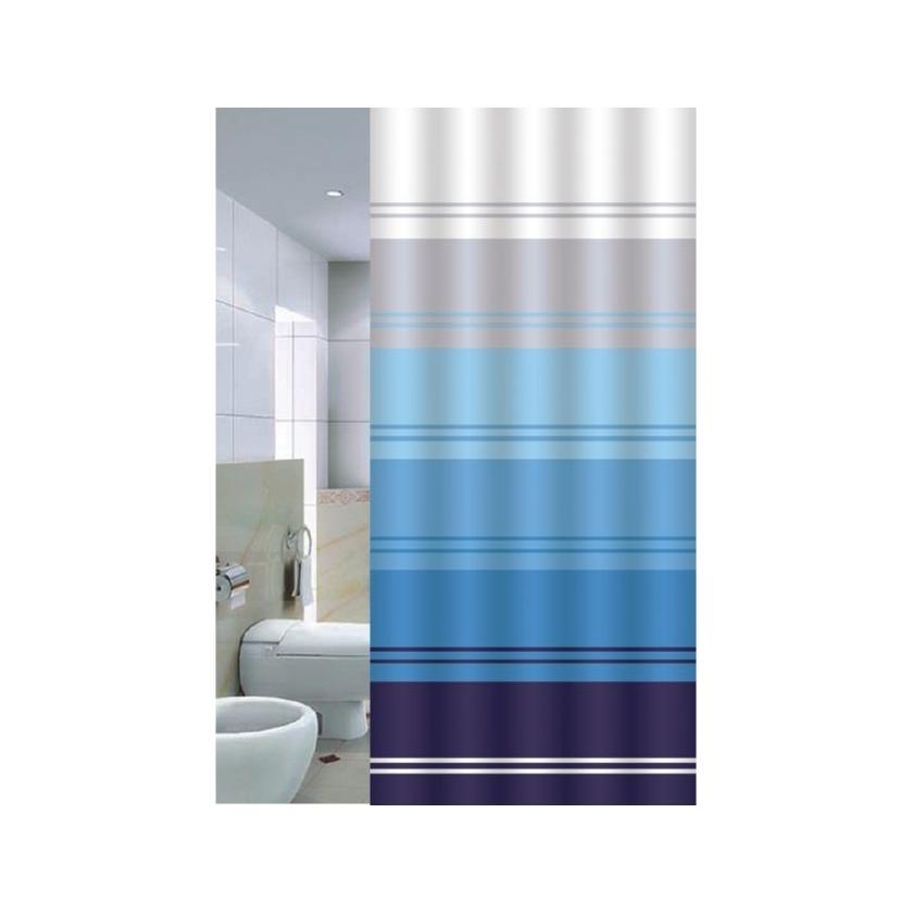 Штора для ванной 180х200 PLE Штора для ванной 180х200 PLE