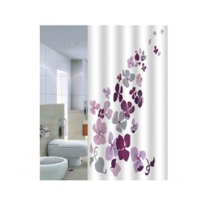 Штора для ванной 180х200 PLE