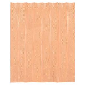 Штора для ванной пластиковая 178x180 см Mandarino