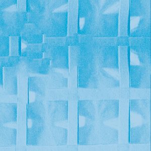 Штора для ванной Северное сияние 10011-2 (Т004) 66662