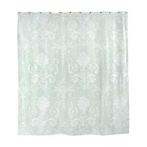 Штора для ванной тканевая 180х200 см Oxford