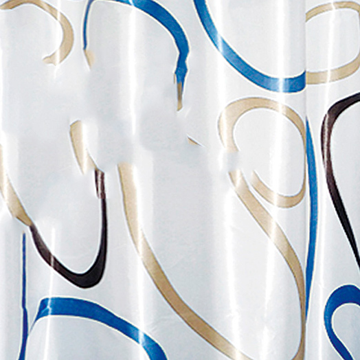 Штора для ванной V-Line Штора для ванной V-Line