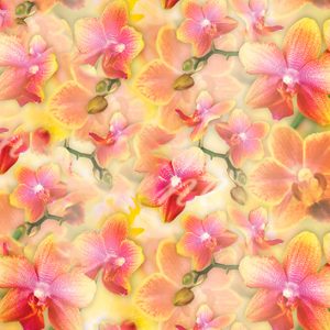 Штора для ванной V-Line