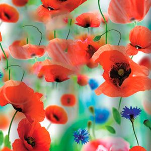 Штора для ванной V-Line