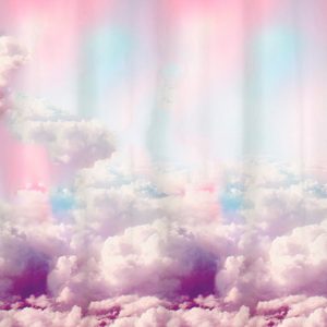 Штора для ванной V-Line