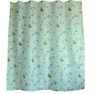 Штора д/ванной