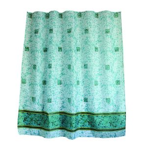 Штора д/ванной