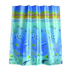 Штора д/ванной