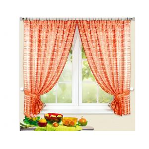 Штора Кати артикул KT1-15 130х170