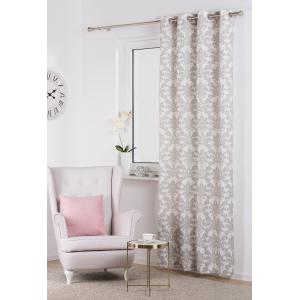 Штора на люверсах GRAND GZ-GRANDK-140/245-1