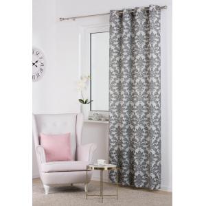 Штора на люверсах GRAND GZ-GRANDK-140/245-2