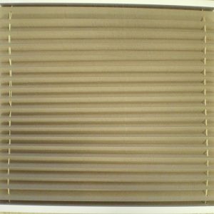 Штора плиссированная СПШ-38509 57/160