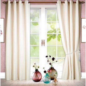 Шторы Анита-1 на люверсах