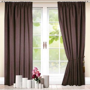 Шторы Анита-4 на ленте