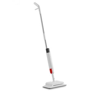 Швабра с механической щеткой и распылителем DEERMA Spray MOP TB900