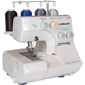 Швейная машина JAGUAR HQ-082DW