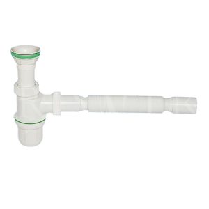 Сифон бутылочный Р0001