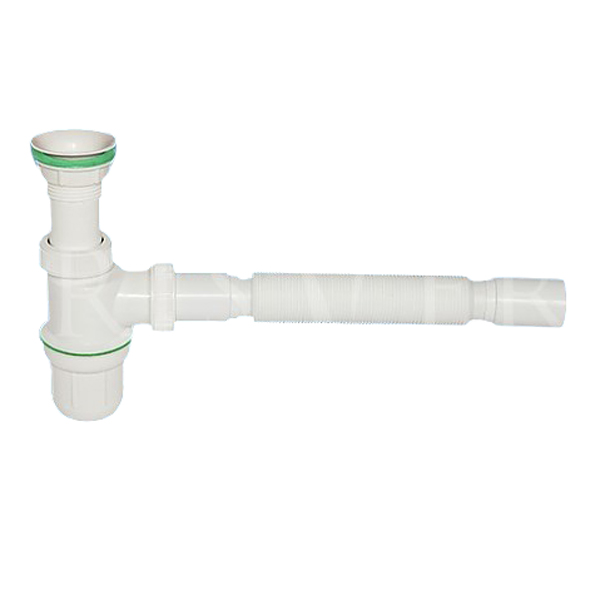 Сифон бутылочный Р0001 Сифон бутылочный Р0001