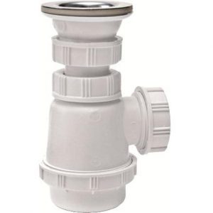 Сифон для биде и умывальников 30718589