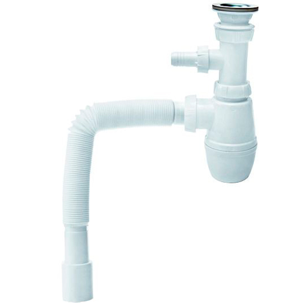 Сифон МИНОР 30718052 Сифон МИНОР 30718052