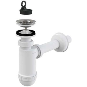 Сифон Alcaplast A410