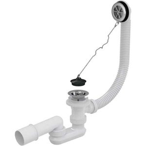 Сифон Alcaplast A501