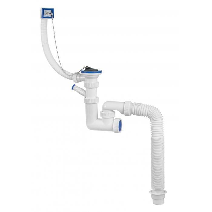 Сифон Элит 30986152 Сифон Элит 30986152