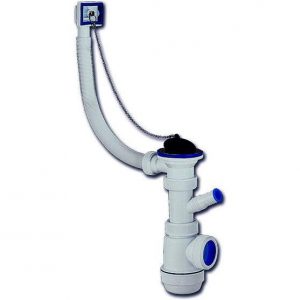 Сифон пластмассовый МИНИ Элит 30980674