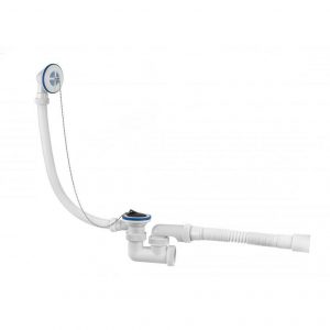 Сифон Универсал для ванн 30980241