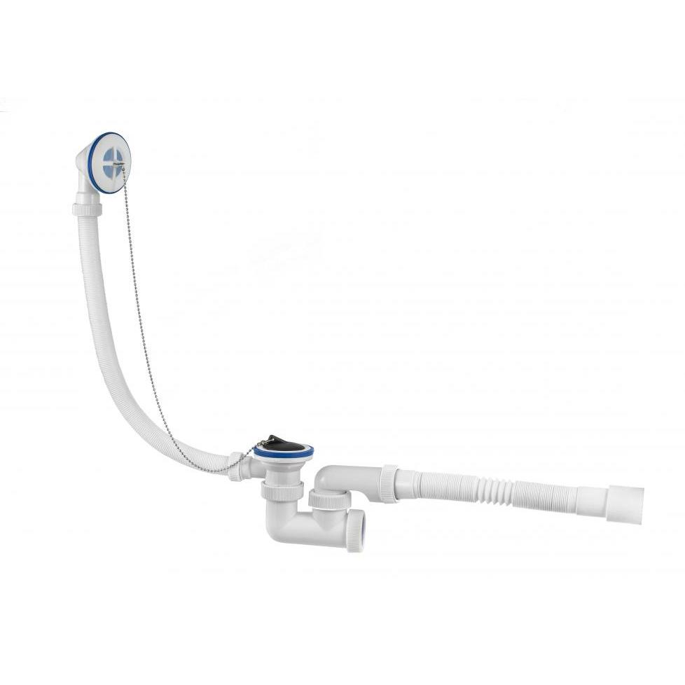 Сифон Универсал для ванн 30980241 Сифон Универсал для ванн 30980241