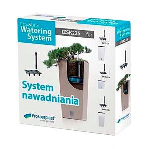 Система автополива IZSK225