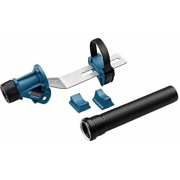 Система пылеудаления для перфораторов Bosch Professional GDE MAX (1600A001G9) Система пылеудаления для перфораторов Bosch Professional GDE MAX (1600A001G9)