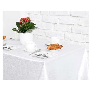 Скатерть Виола 120-1 арт. S.VL-120-1