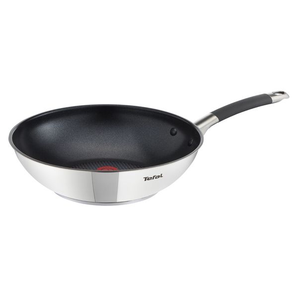Сковорода WOK TEFAL Illico 28см (G7011914) Сковорода WOK TEFAL Illico 28см (G7011914)