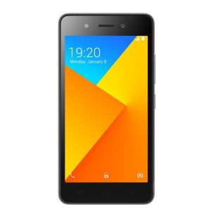 Смартфон Itel A16 Plus (серый)