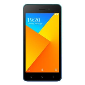 Смартфон Itel A16 Plus (синий)
