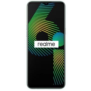Смартфон Realme 6i RMX2040 3GB/64GB (зеленый)