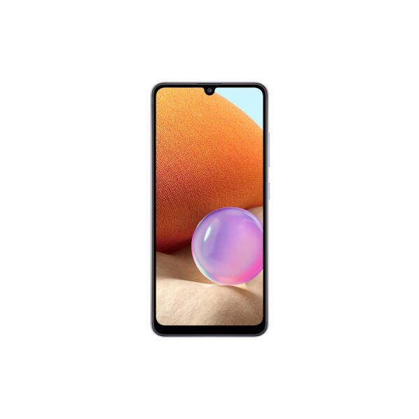 Смартфон Samsung Galaxy A32 4GB/128GB (фиолетовый) Смартфон Samsung Galaxy A32 4GB/128GB (фиолетовый)