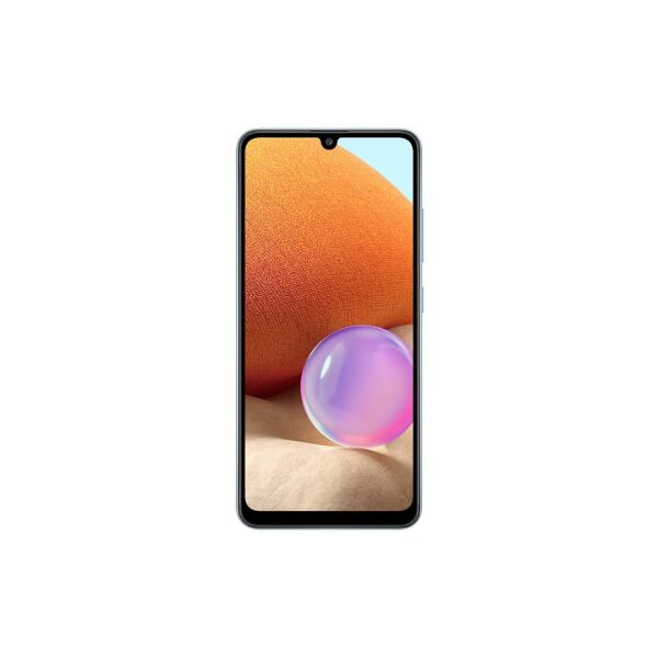 Смартфон Samsung Galaxy A32 4GB/128GB (голубой) Смартфон Samsung Galaxy A32 4GB/128GB (голубой)