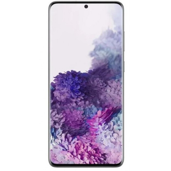 Смартфон Samsung Galaxy S20+ (серый) Смартфон Samsung Galaxy S20+ (серый)