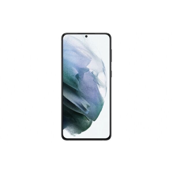 Смартфон Samsung Galaxy S21+ 8GB/128GB (черный фантом) Смартфон Samsung Galaxy S21+ 8GB/128GB (черный фантом)