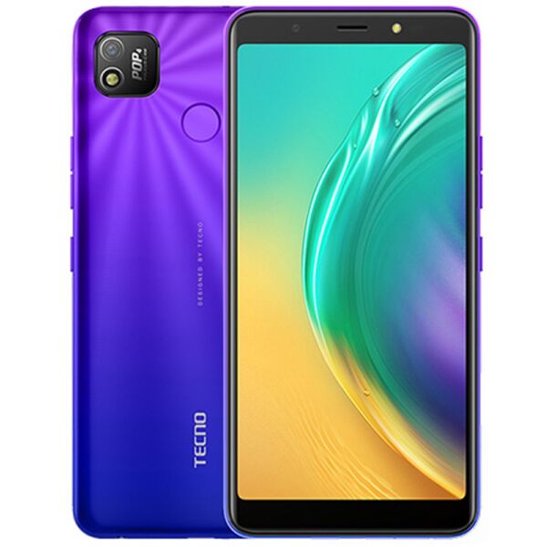 Смартфон Tecno Pop 4 2GB/32GB (синий) Смартфон Tecno Pop 4 2GB/32GB (синий)