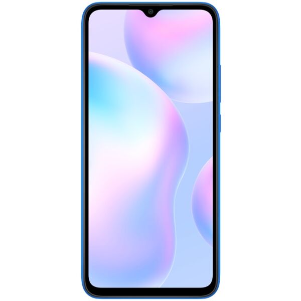 Смартфон Xiaomi Redmi 9A 2GB/32GB Sky Blue EU Смартфон Xiaomi Redmi 9A 2GB/32GB Sky Blue EU