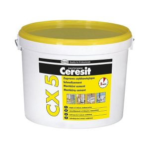 Смесь для анкеровки Ceresit CX 5 2 кг