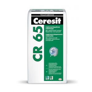 Смесь гидроизолирующая Ceresit CR-65 5 кг