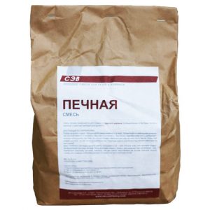 Смесь печная СЭВ